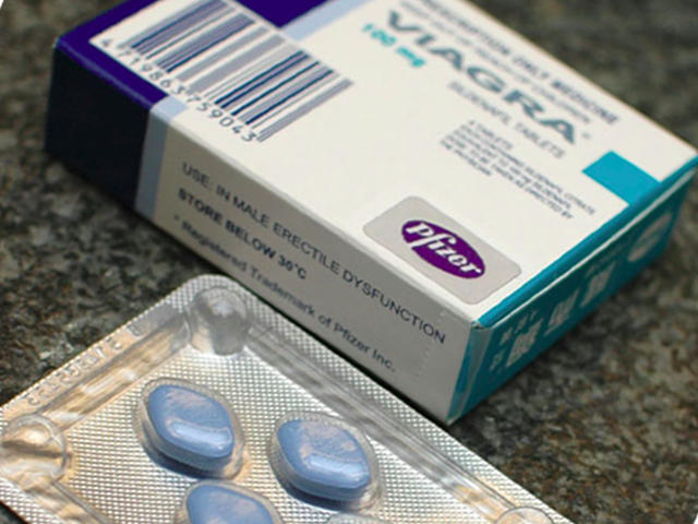 Vardenafil pilule