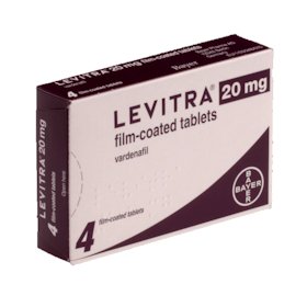 Acheter Du Levitra En Ligne