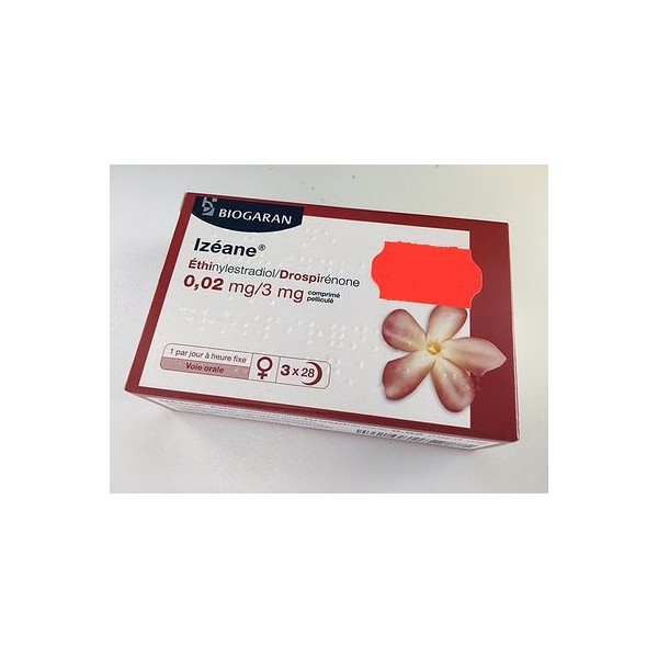 Cialis generique biogaran