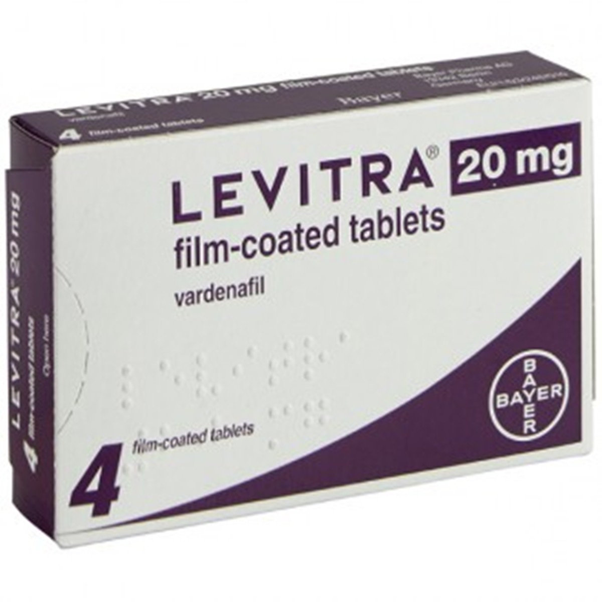 Levitra 10 Mg Bayer