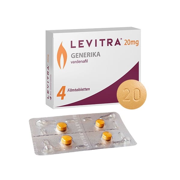 Levitra 10mg
