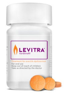 Où acheter du levitra