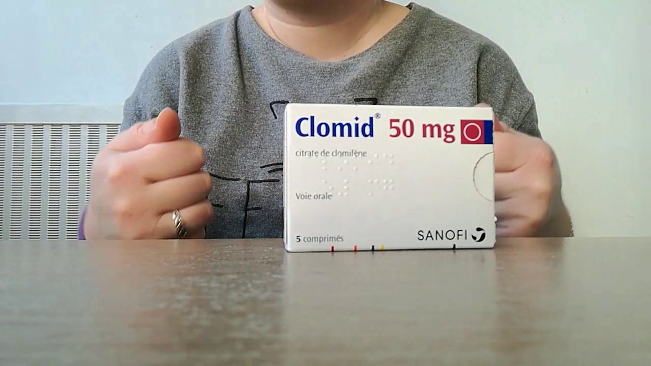 Peut on avoir clomid sans ordonnance